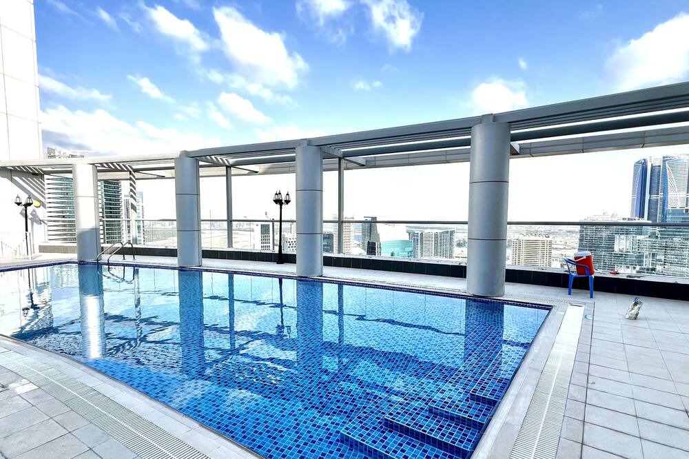 Photo of Outdoor in Jumeirah