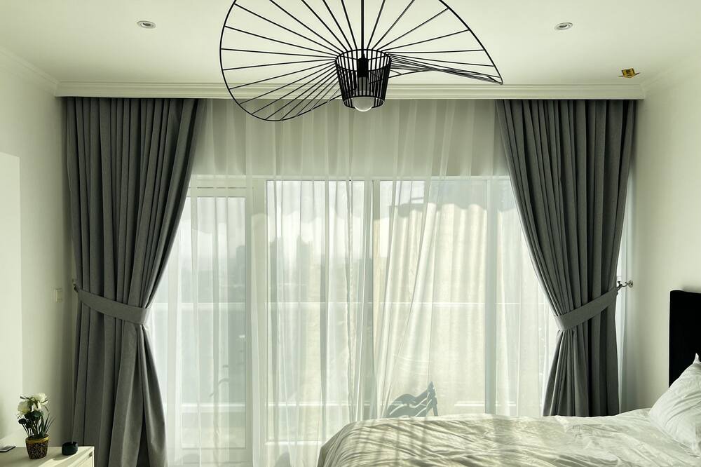 Photo of Bedroom in Jumeirah