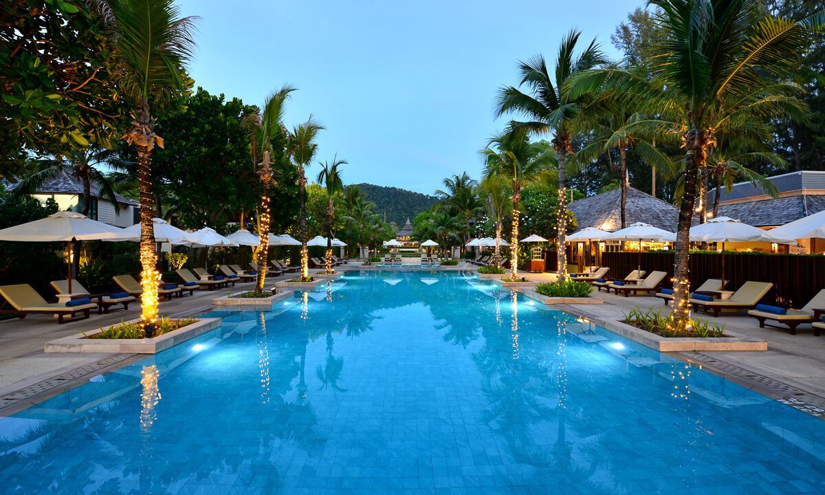 Photo of Outdoor in Ko Lanta