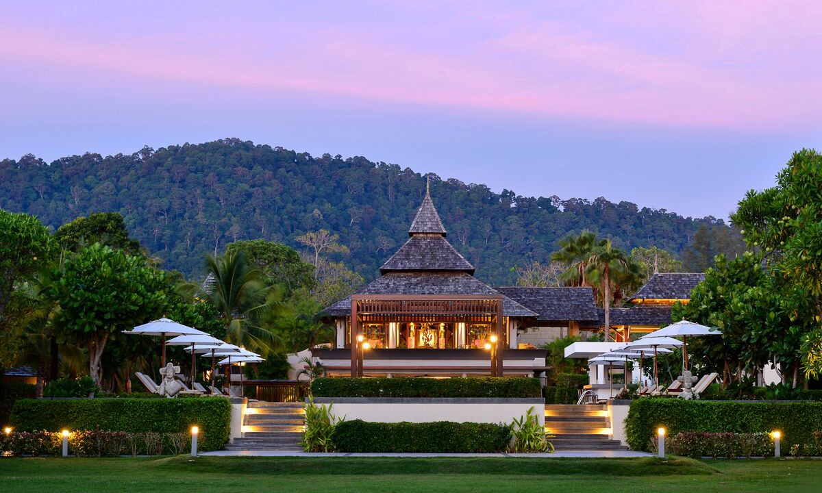 Photo of Outdoor in Ko Lanta