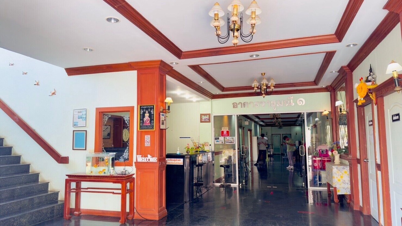 Photo of Others in Mueang Samut Prakan District