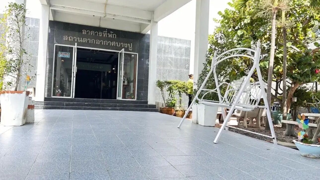 Photo of Outdoor in Mueang Samut Prakan District