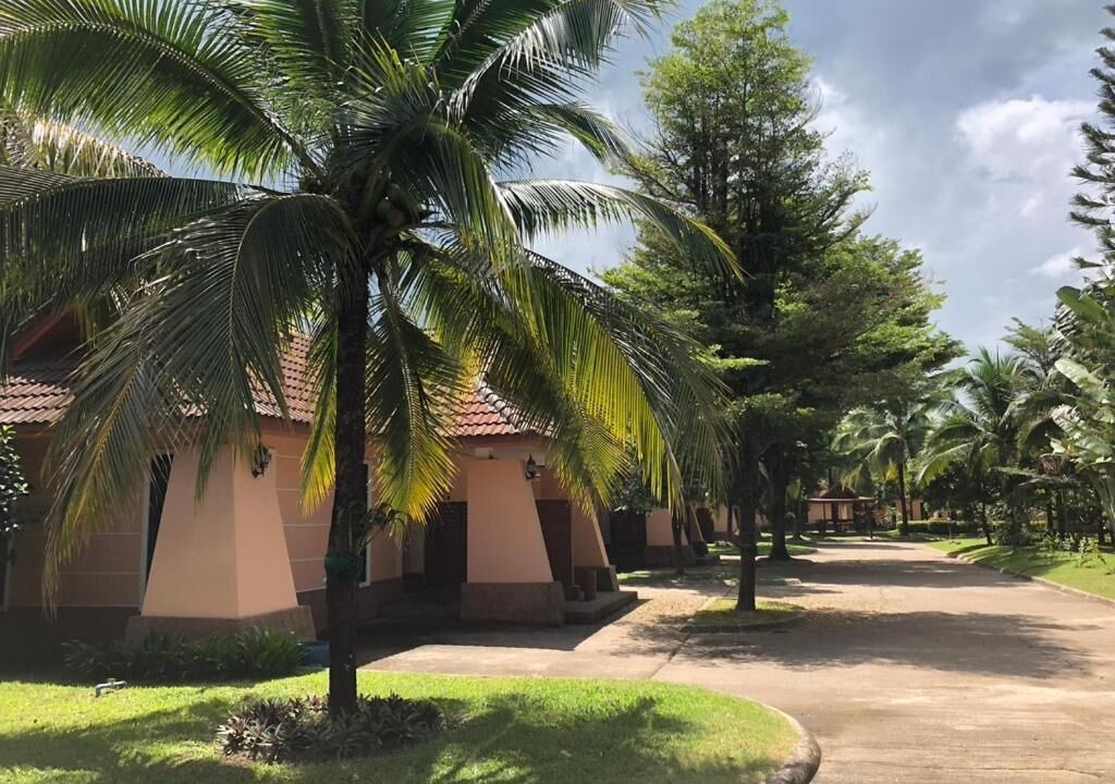 Photo of Outdoor in Sakon Nakhon