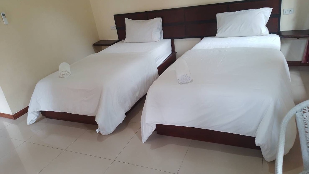 Photo of Bedroom in Sakon Nakhon