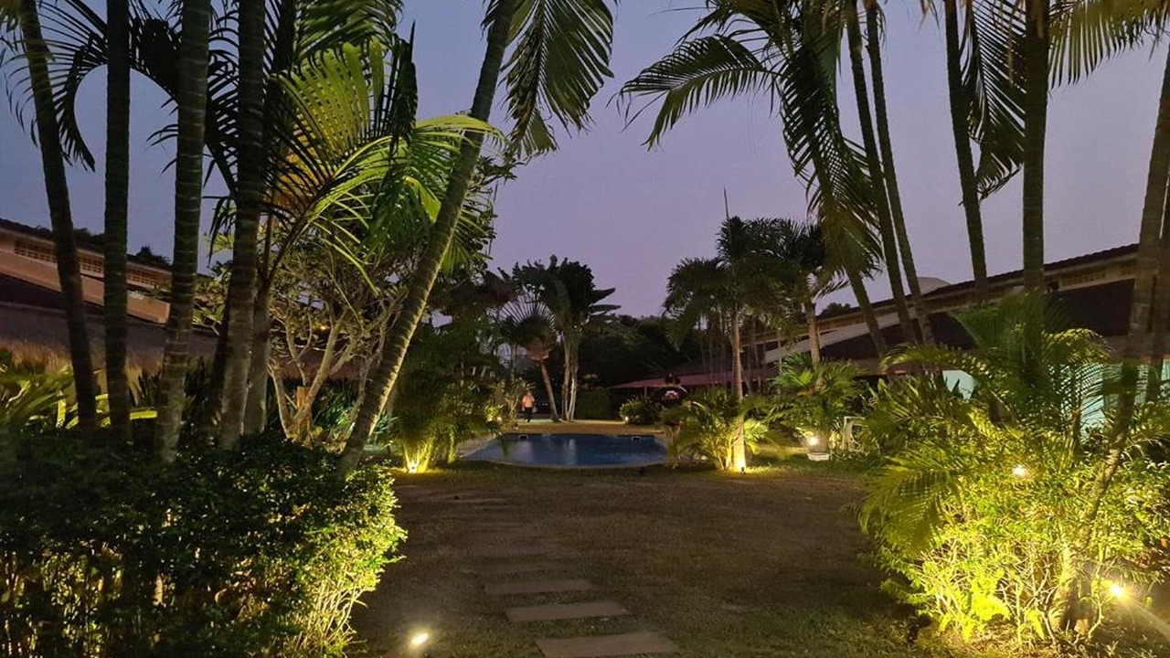 Photo of Outdoor in Nong Prue