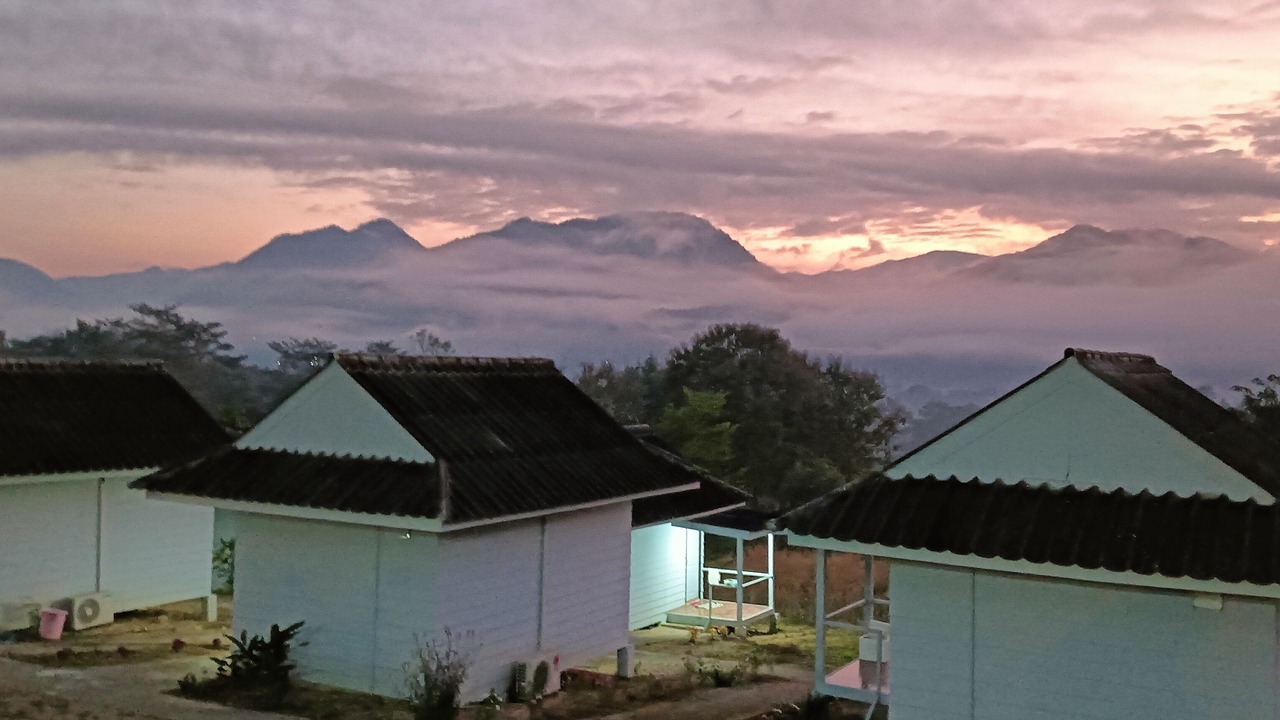Photo of Outdoor in Pai