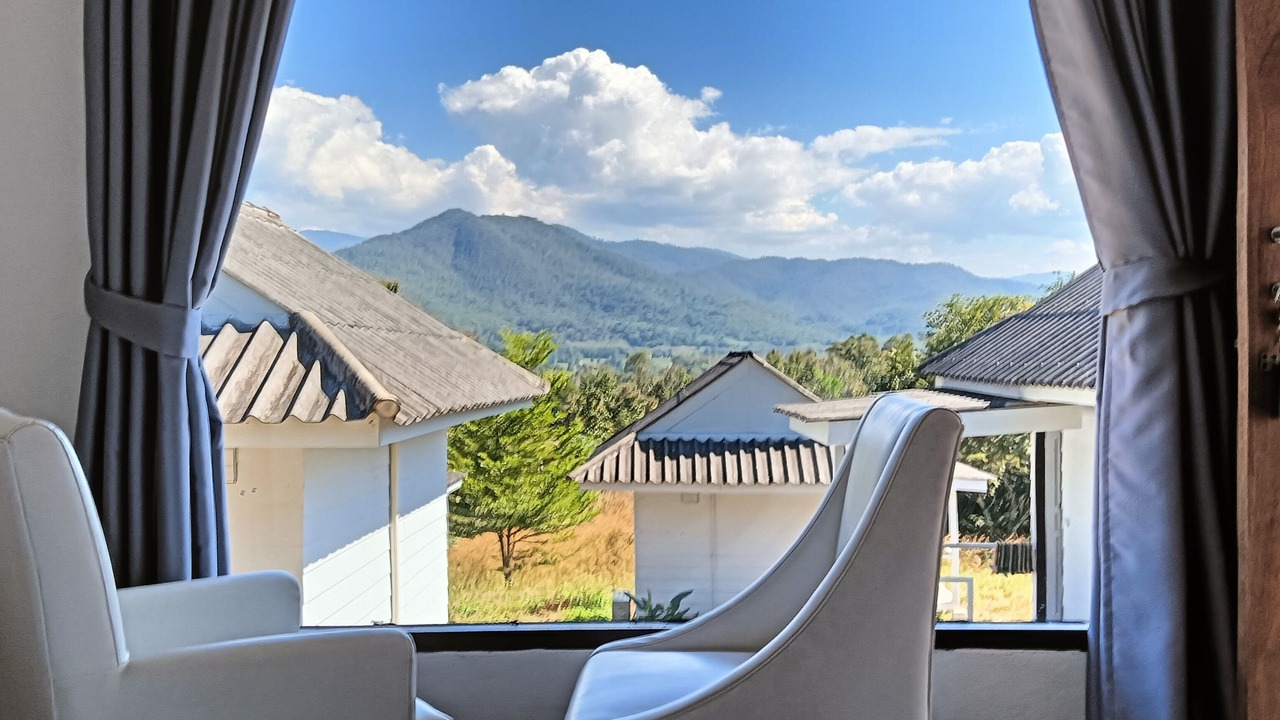 Photo of Bathroom in Pai
