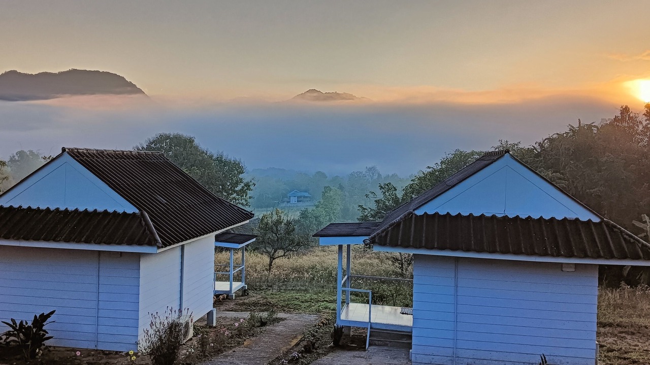 Photo of Outdoor in Pai
