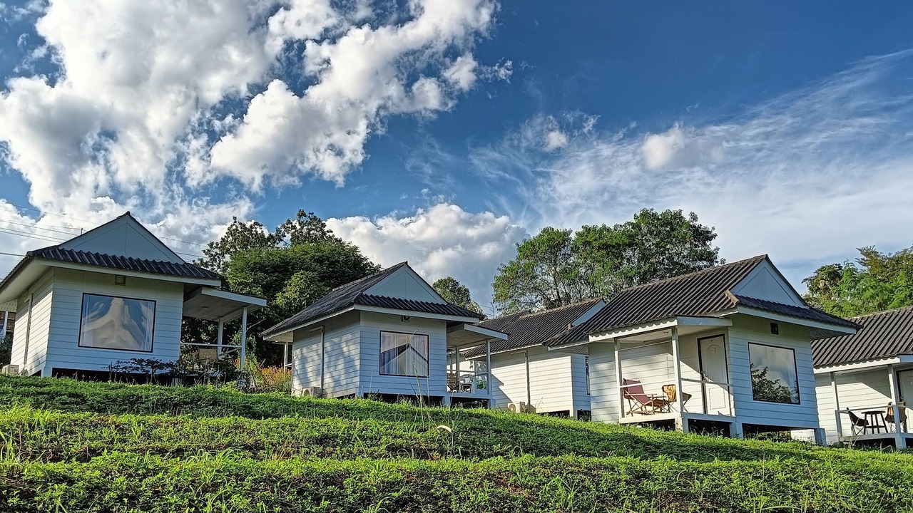 Photo of Outdoor in Pai
