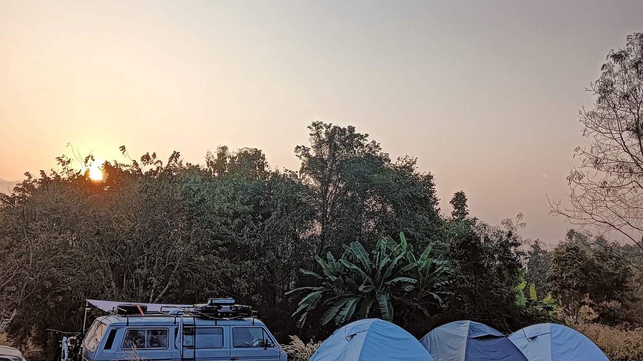 Photo of Outdoor in Pai