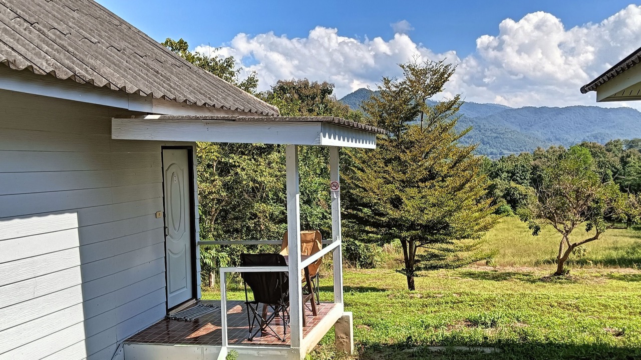Photo of Outdoor in Pai