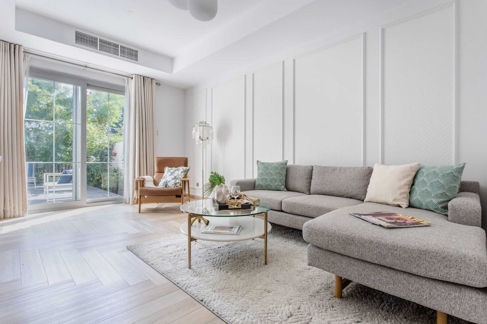 Photo of Livingroom in Al Barsha