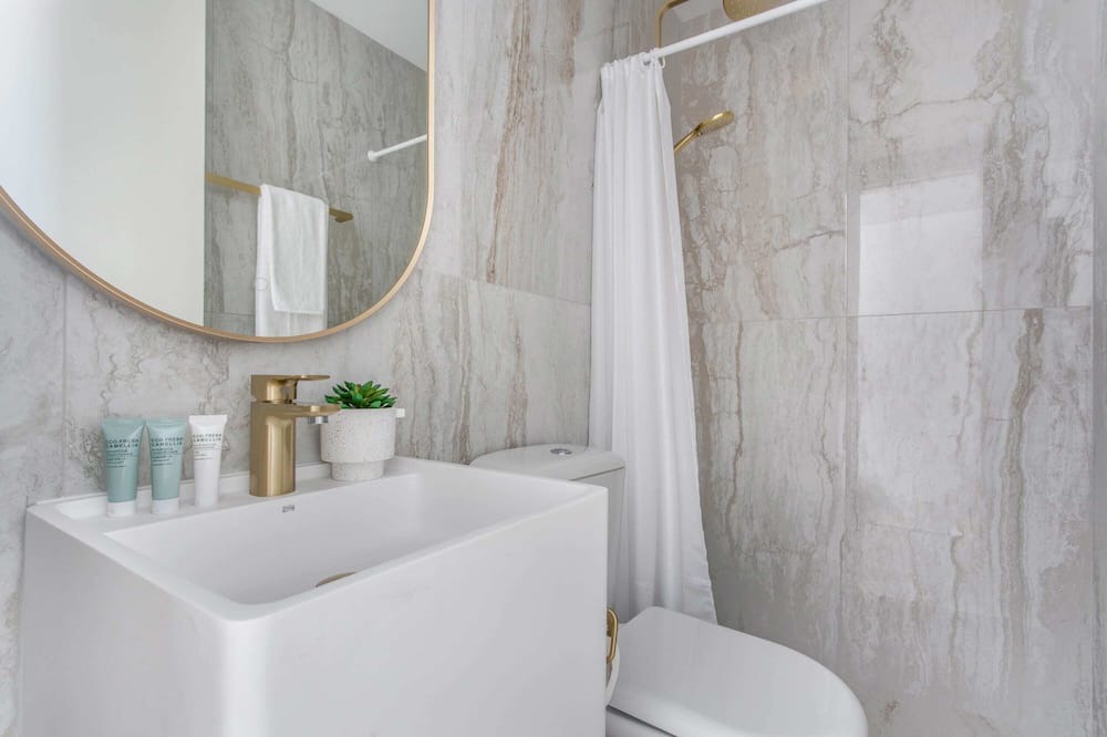 Photo of Bathroom in Al Barsha