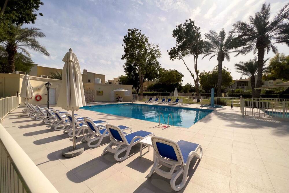 Photo of Outdoor in Al Barsha