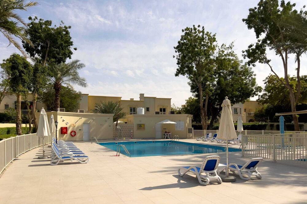 Photo of Outdoor in Al Barsha