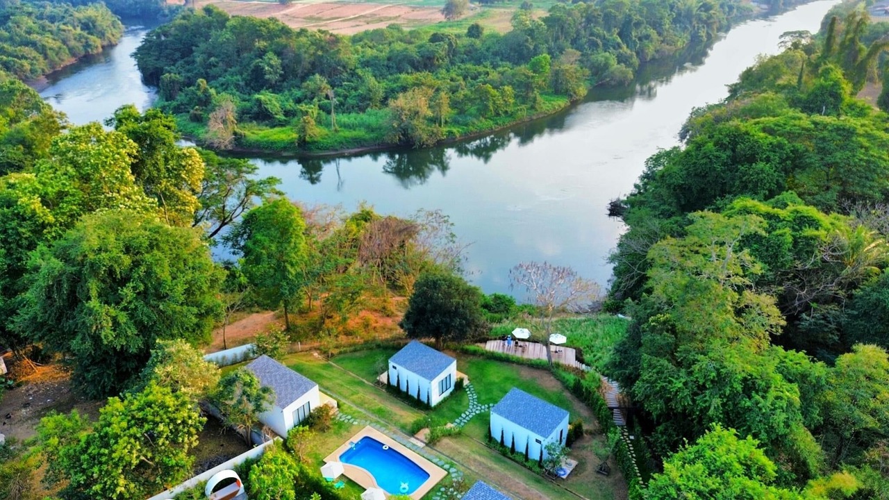 Photo of Outdoor in Kanchanaburi