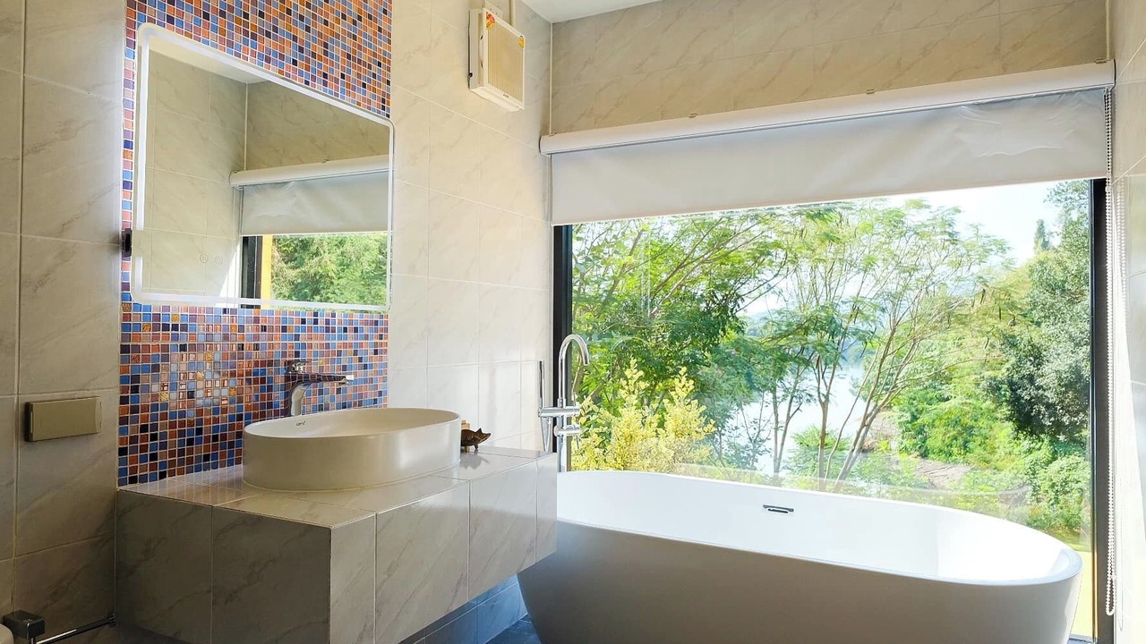 Photo of Bathroom in Kanchanaburi