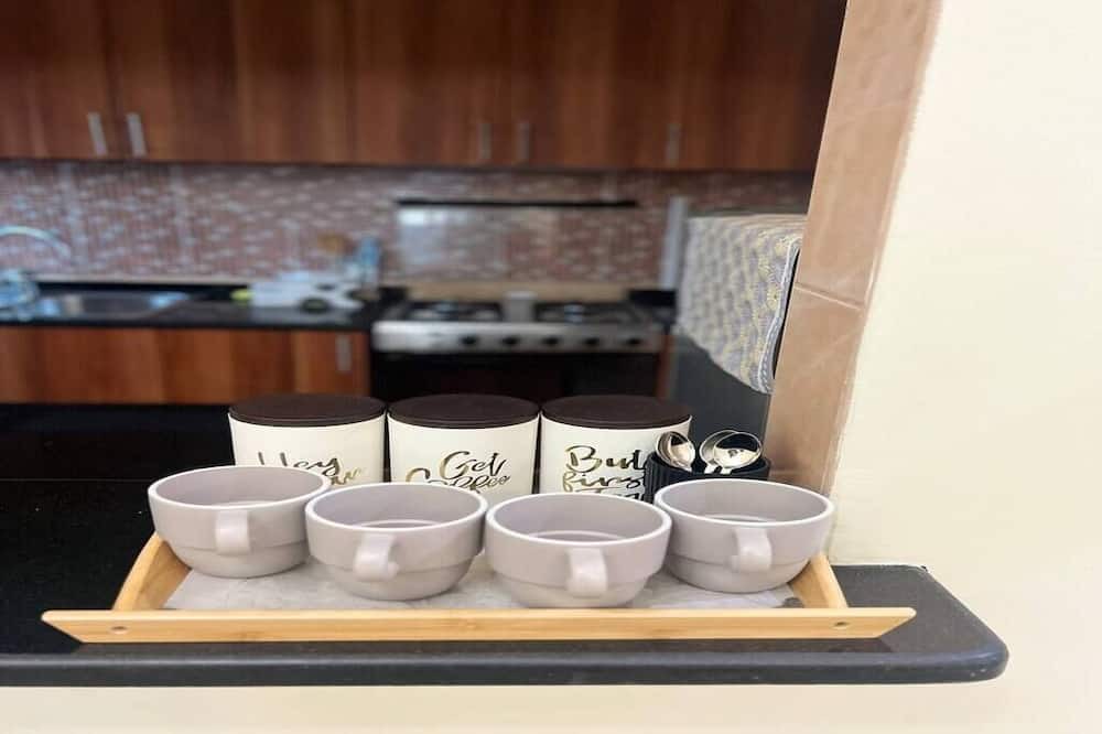 Photo of Kitchen in Al Qusais