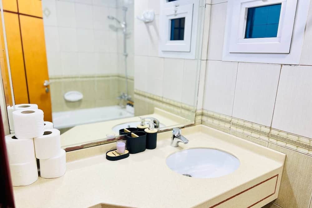 Photo of Bathroom in Al Qusais