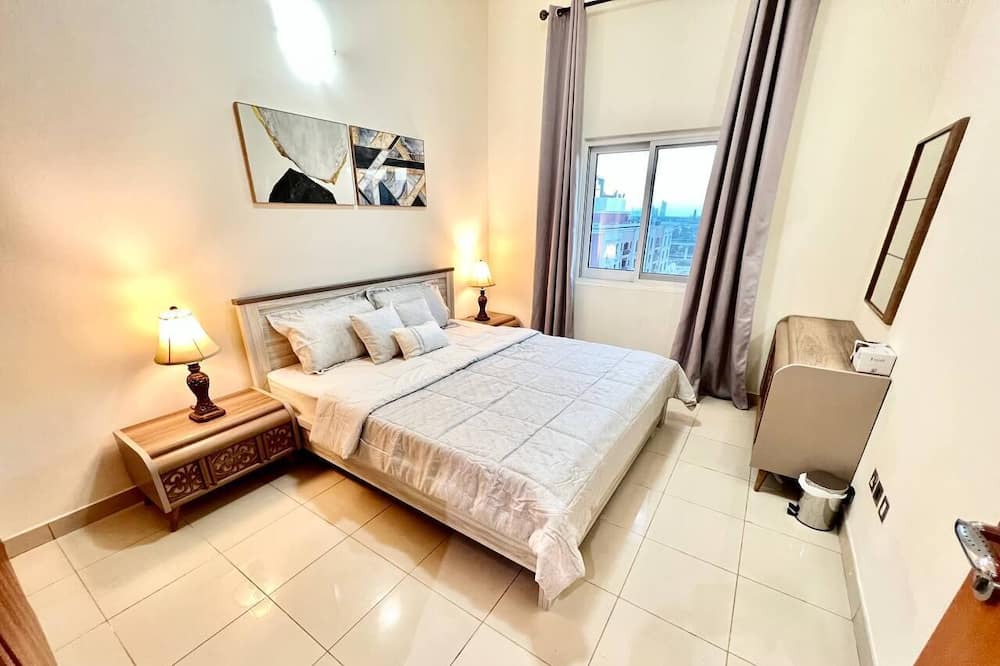 Photo of Bedroom in Al Qusais