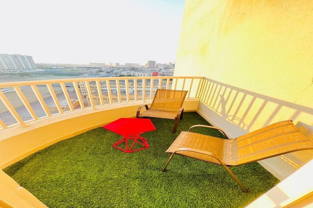 Photo of Outdoor in Al Qusais