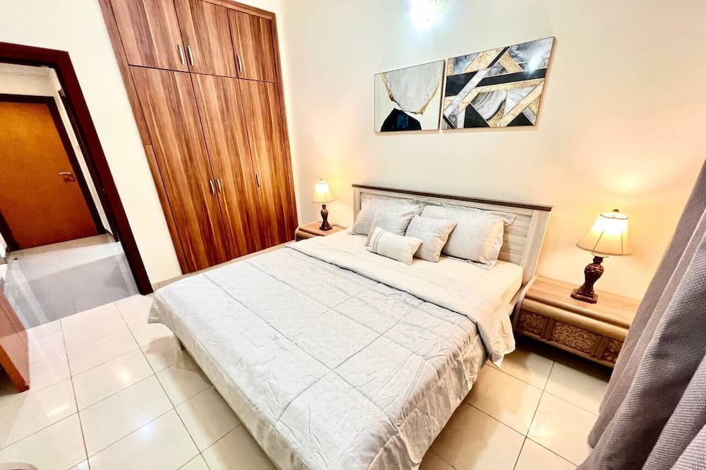 Photo of Bedroom in Al Qusais