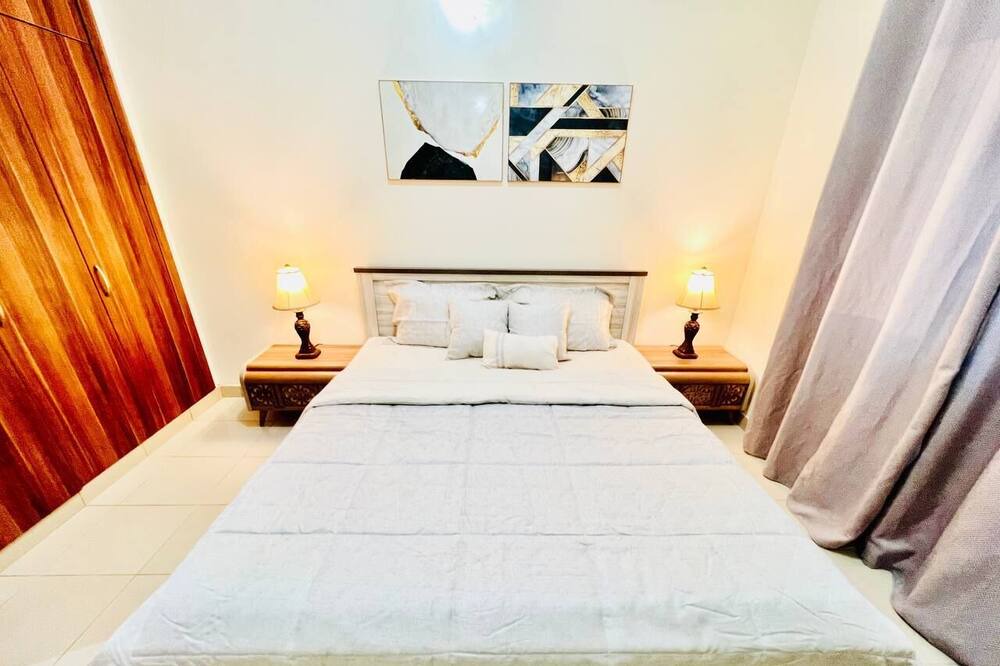 Photo of Bedroom in Al Qusais