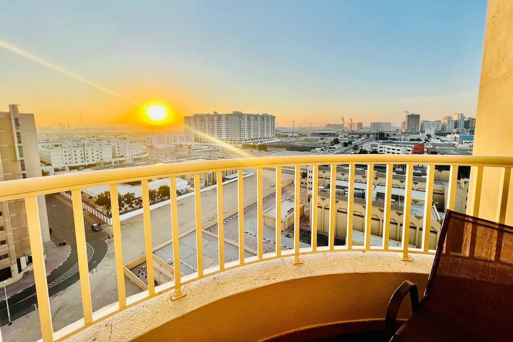 Photo of Outdoor in Al Qusais