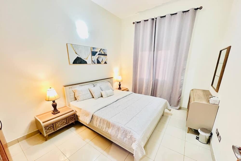 Photo of Bedroom in Al Qusais