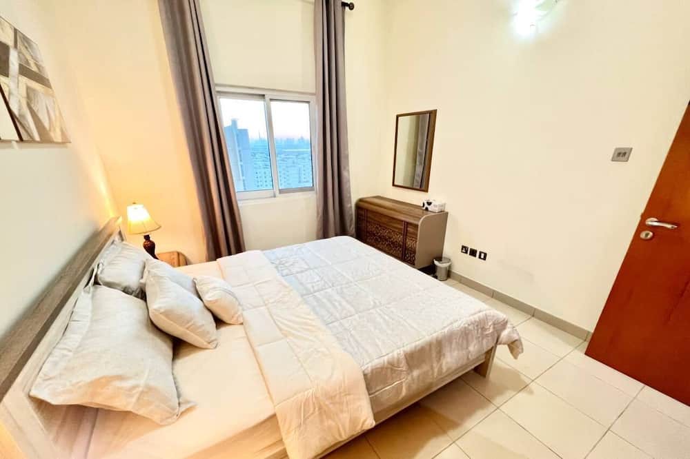Photo of Bedroom in Al Qusais