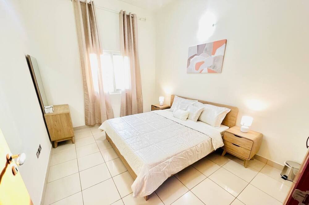 Photo of Bedroom in Al Qusais