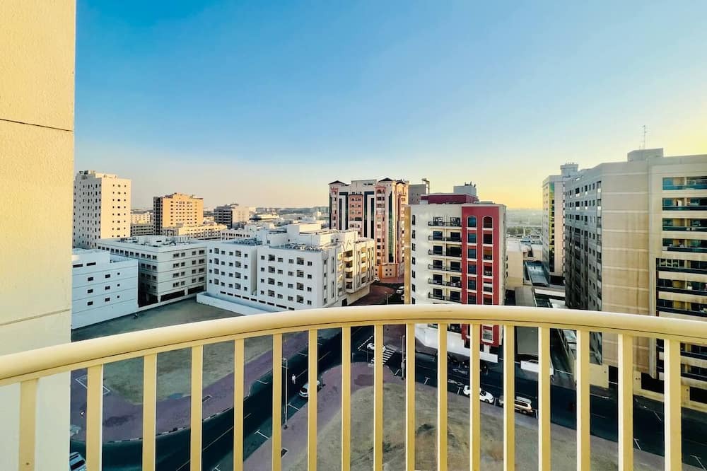 Photo of Outdoor in Al Qusais