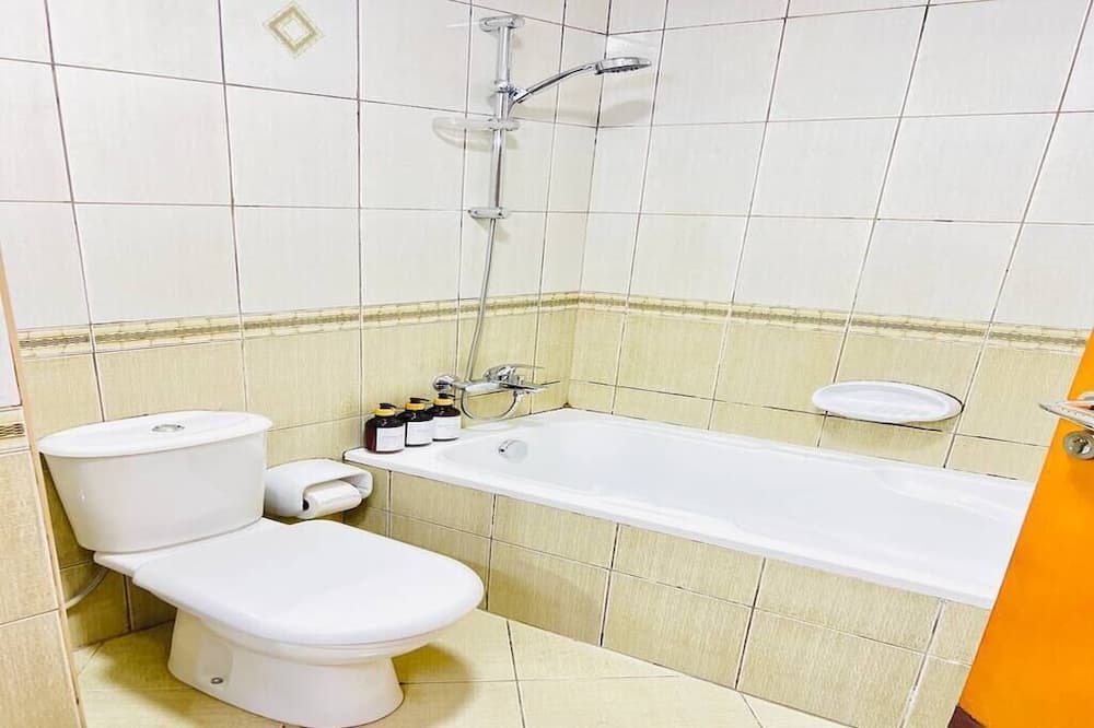 Photo of Bathroom in Al Qusais