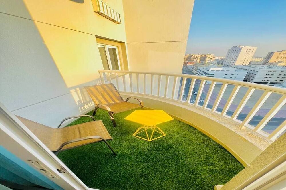 Photo of Outdoor in Al Qusais