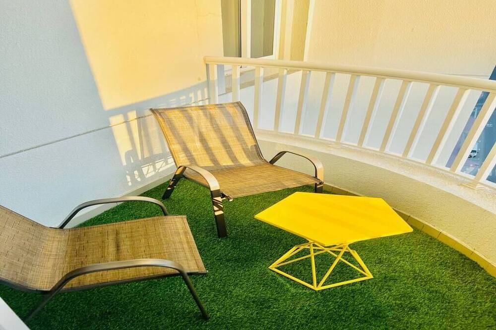 Photo of Outdoor in Al Qusais