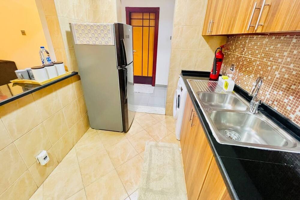 Photo of Kitchen in Al Qusais