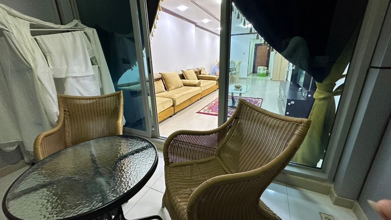 Photo of Outdoor in Ajman
