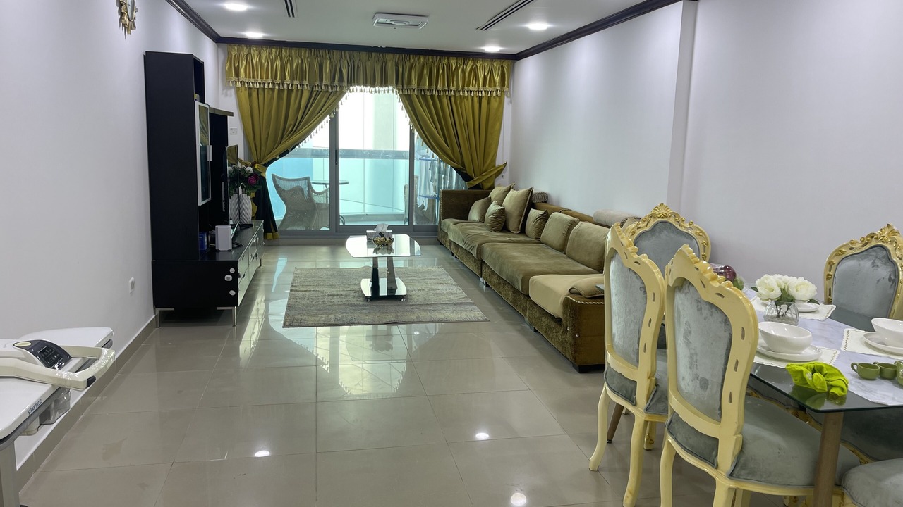 Photo of Others in Ajman