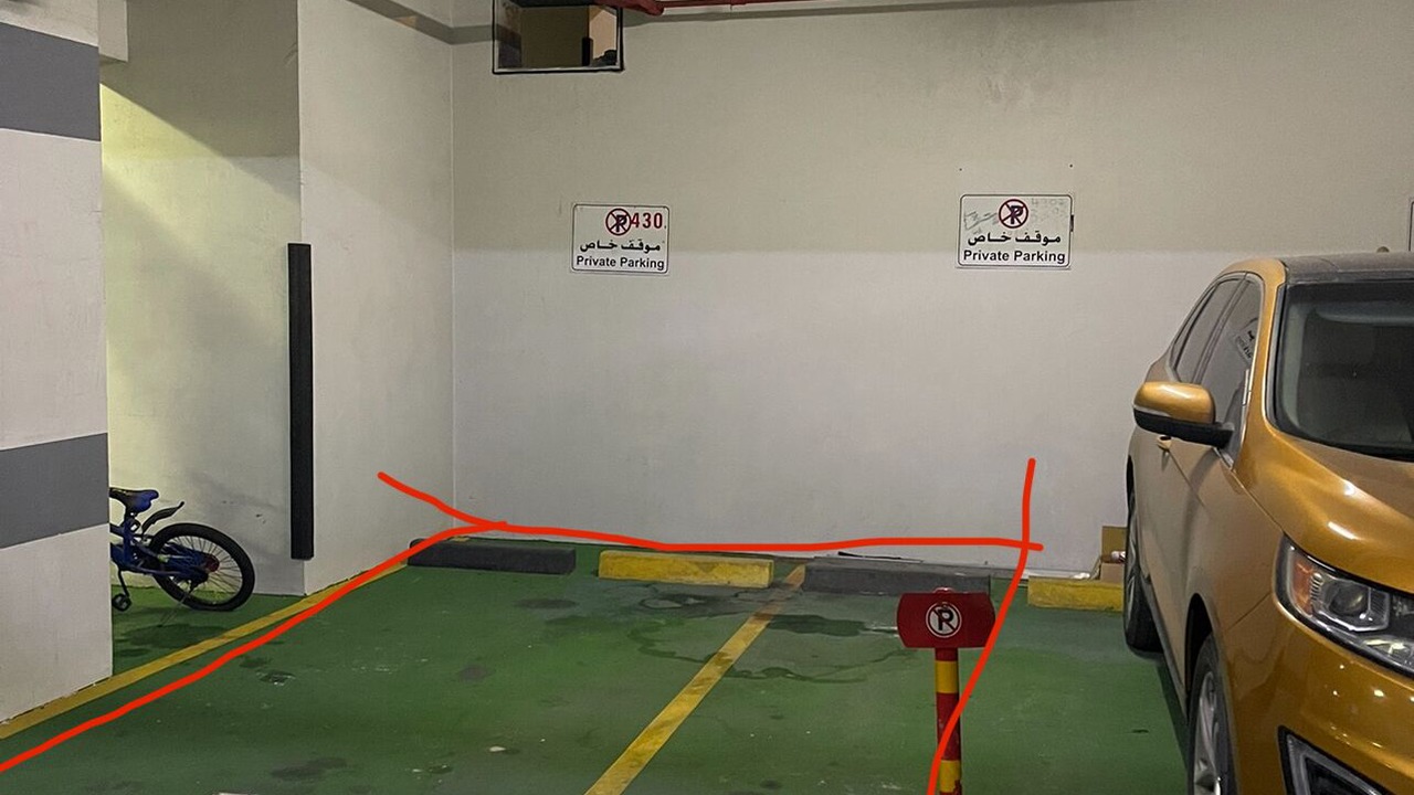 Photo of Outdoor in Ajman