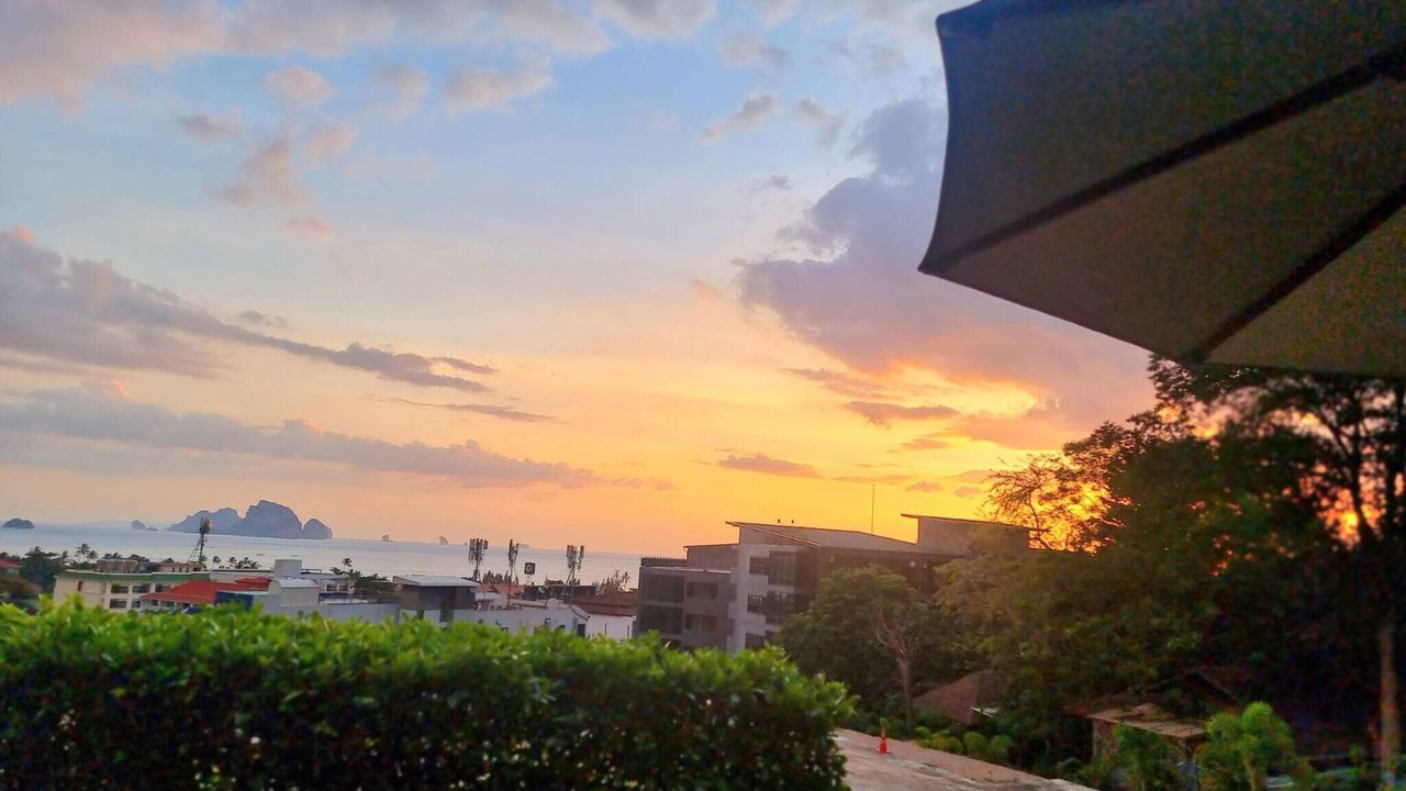 Photo of Patio Balcony in Ao Nang