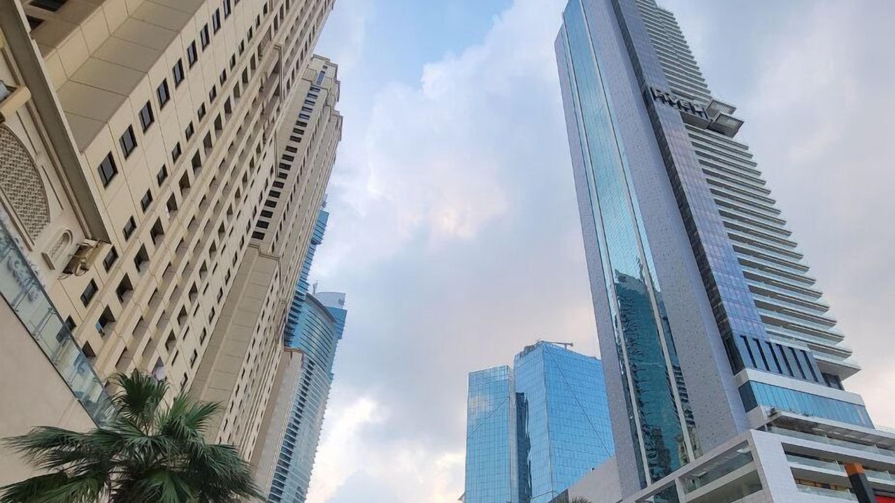 Photo of Others in Jumeirah