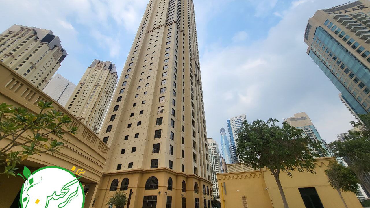 Photo of Outdoor in Jumeirah
