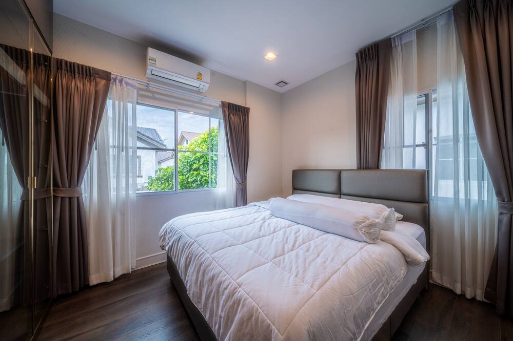 Photo of Bedroom in Rangsit