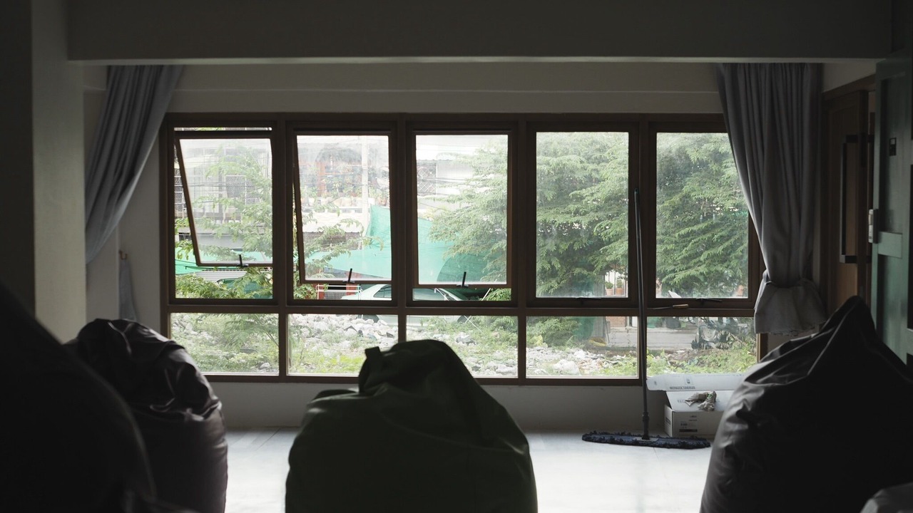 Photo of Livingroom in Bang Lamphu Lang