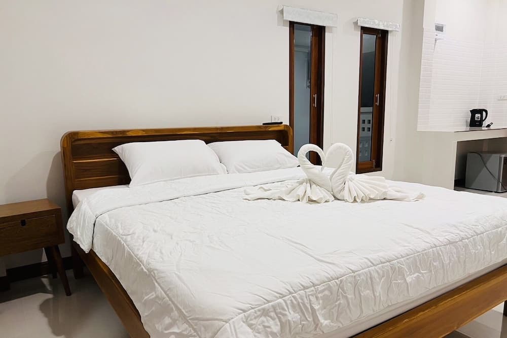 Photo of Bedroom in Chakphong