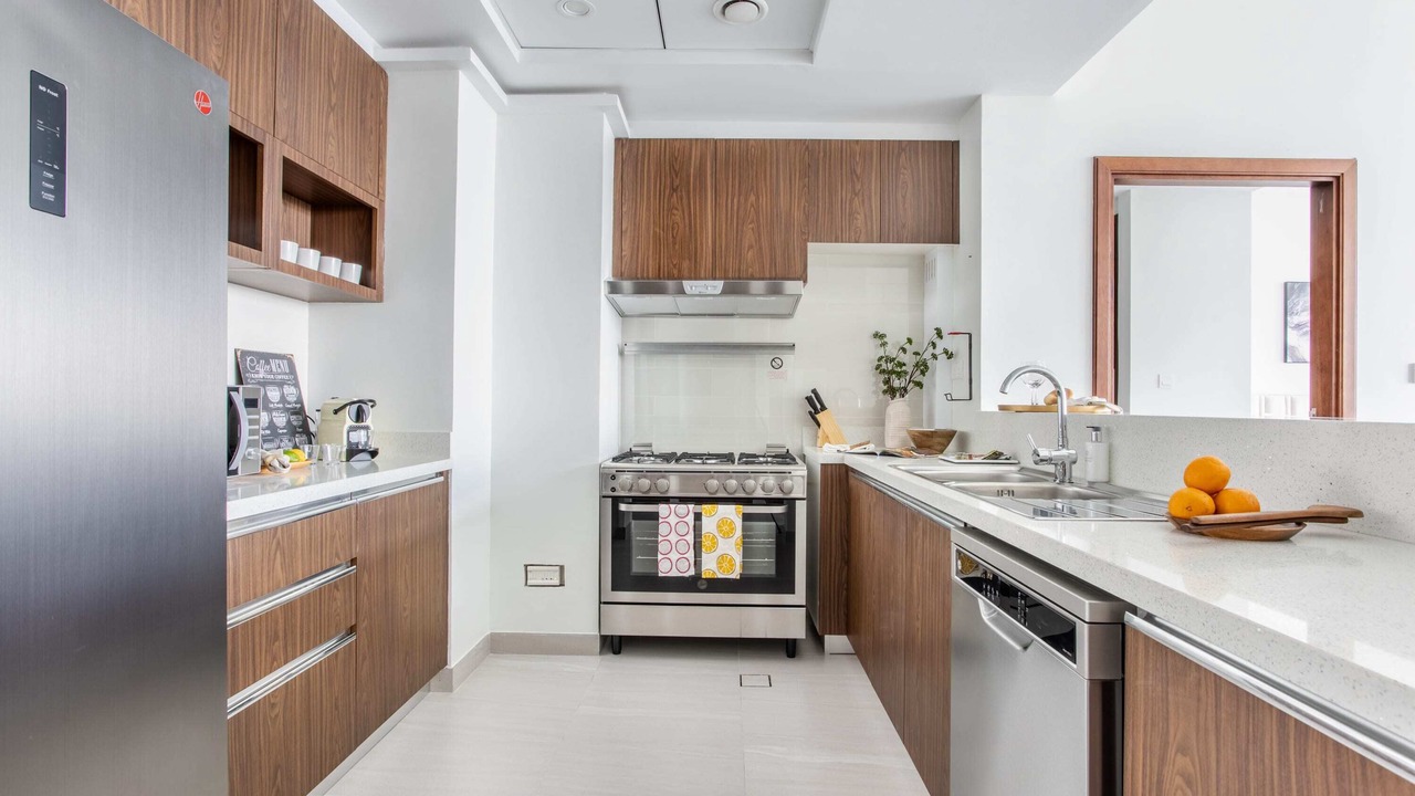 Photo of Kitchen in Bur Dubai