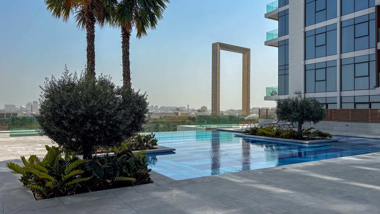 Photo of Outdoor in Bur Dubai