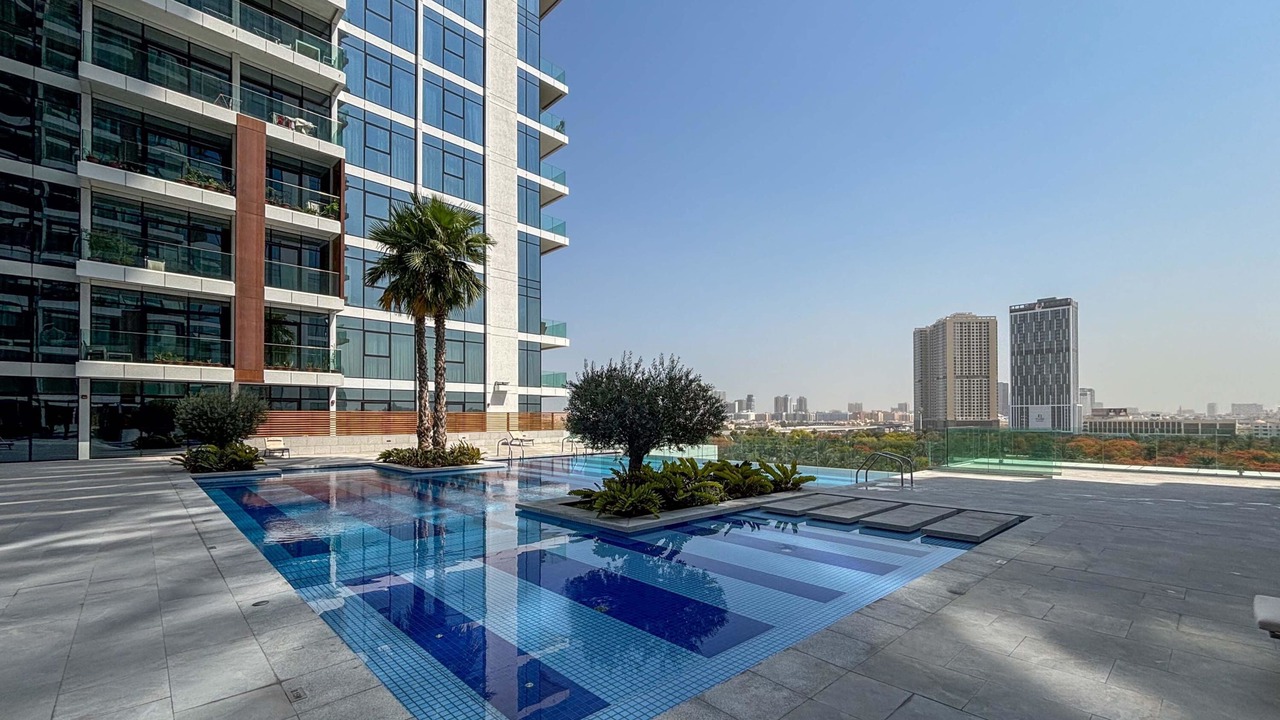 Photo of Outdoor in Bur Dubai