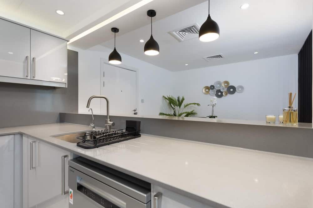 Photo of Kitchen in The Greens