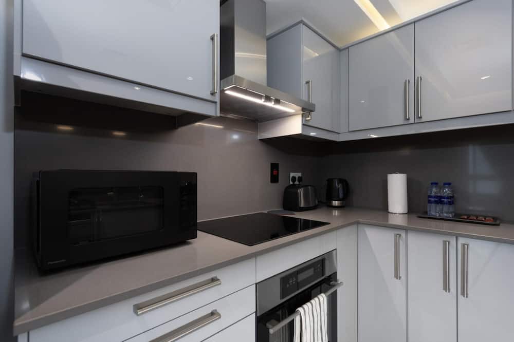 Photo of Kitchen in The Greens